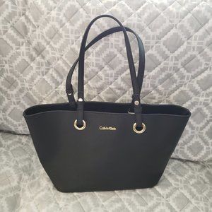 Calvin Klein Tote